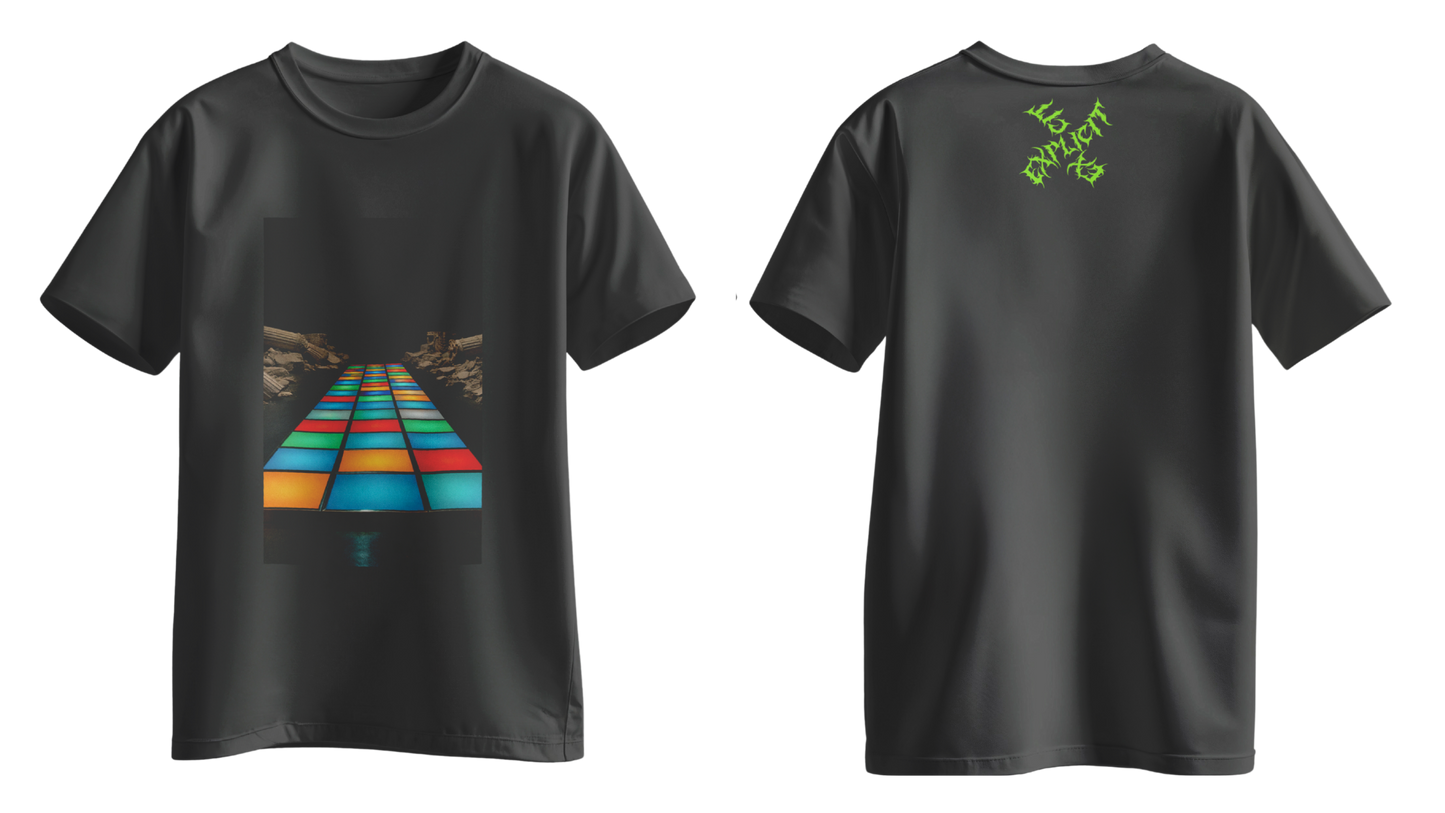 T- Shirt: Walk of Fame