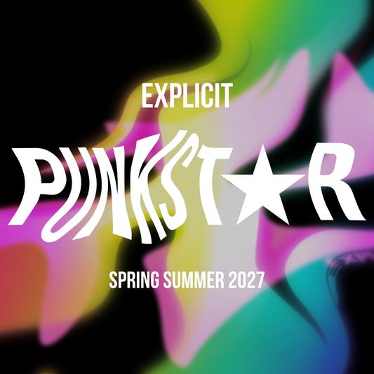 EXPLICIT UNIVERSE - PUNKSTAR