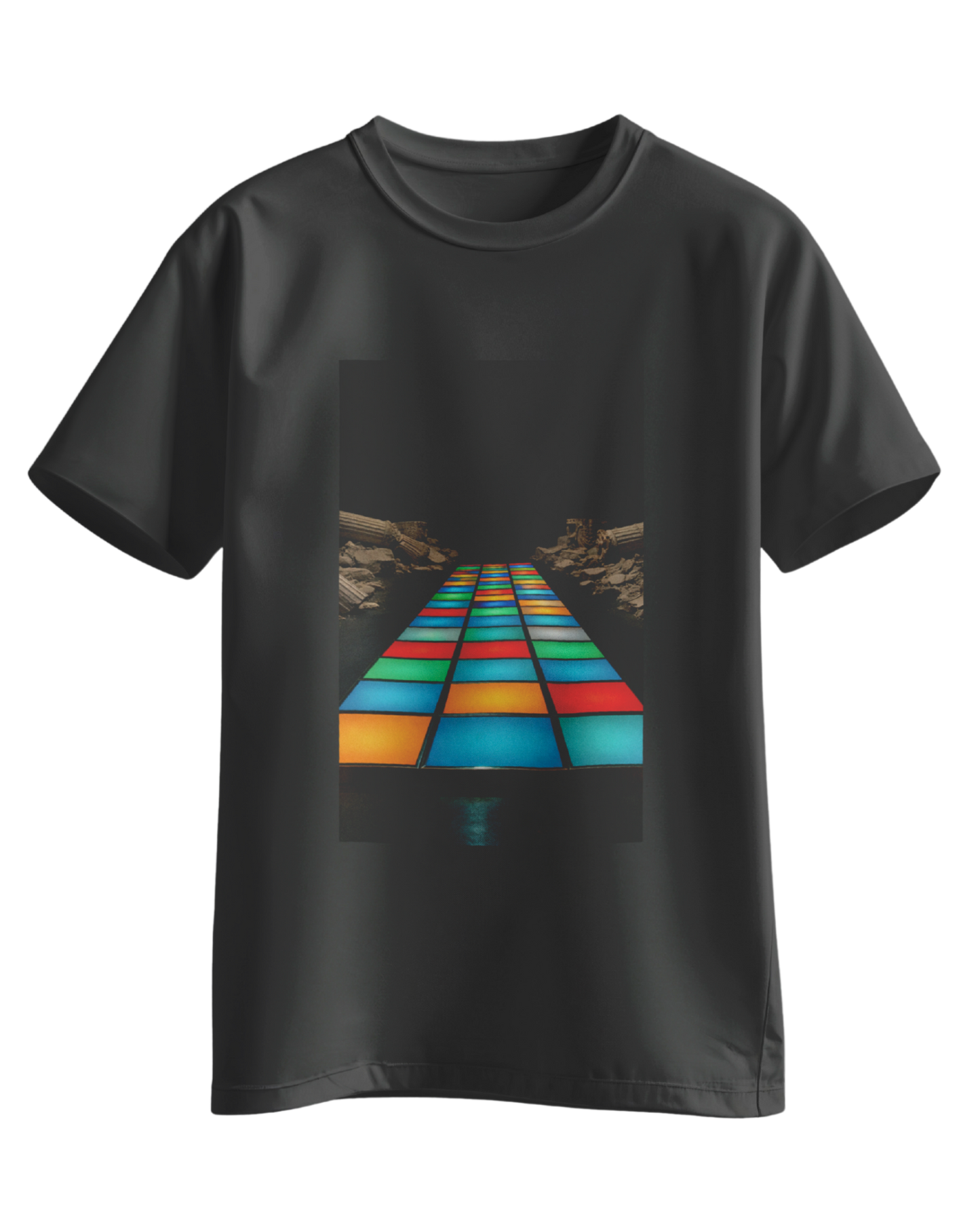 T- Shirt: Walk of Fame