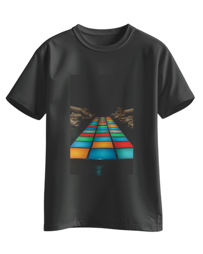 T- Shirt: Walk of Fame