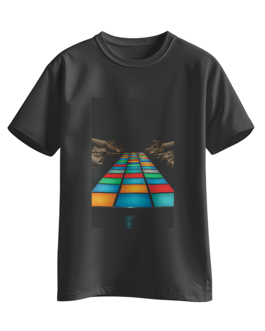 T- Shirt: Walk of Fame