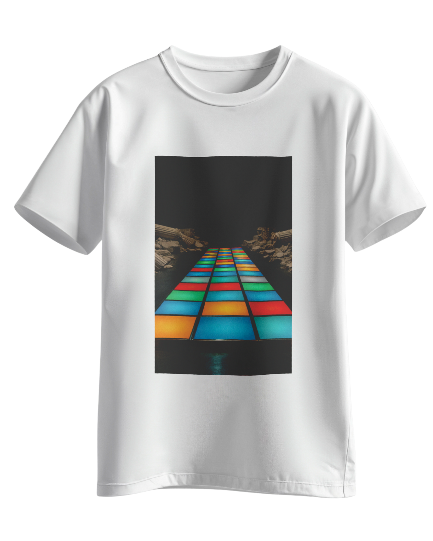 T- Shirt: Walk of Fame