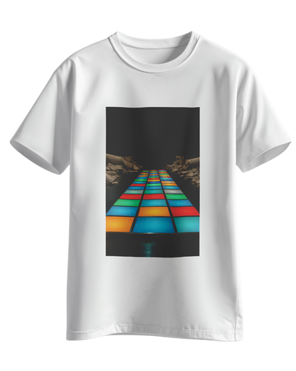 T- Shirt: Walk of Fame