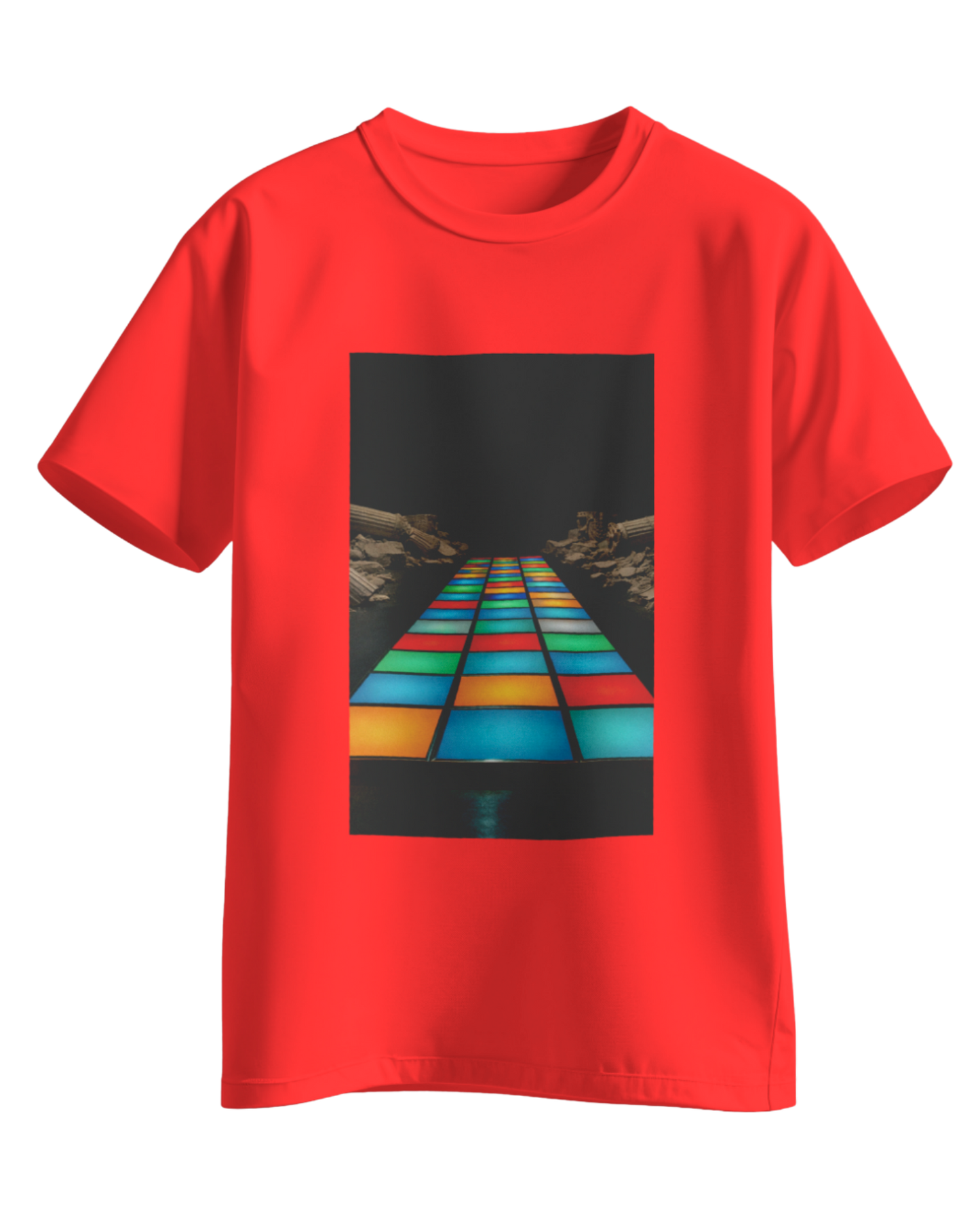 T- Shirt: Walk of Fame