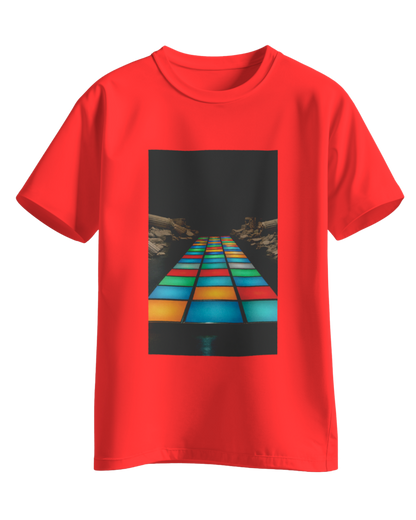 T- Shirt: Walk of Fame