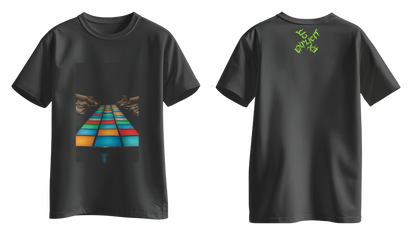 T- Shirt: Walk of Fame