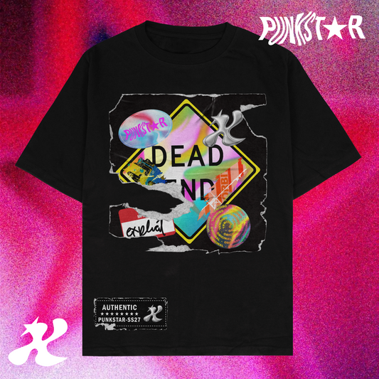 T-Shirt: Dead End