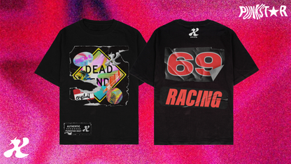 T-Shirt: Dead End
