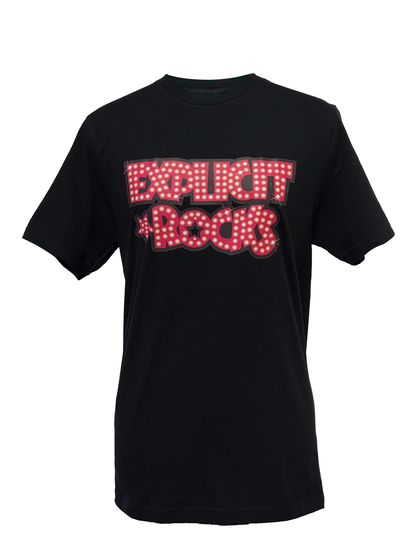 T-Shirt Explicit Rocks