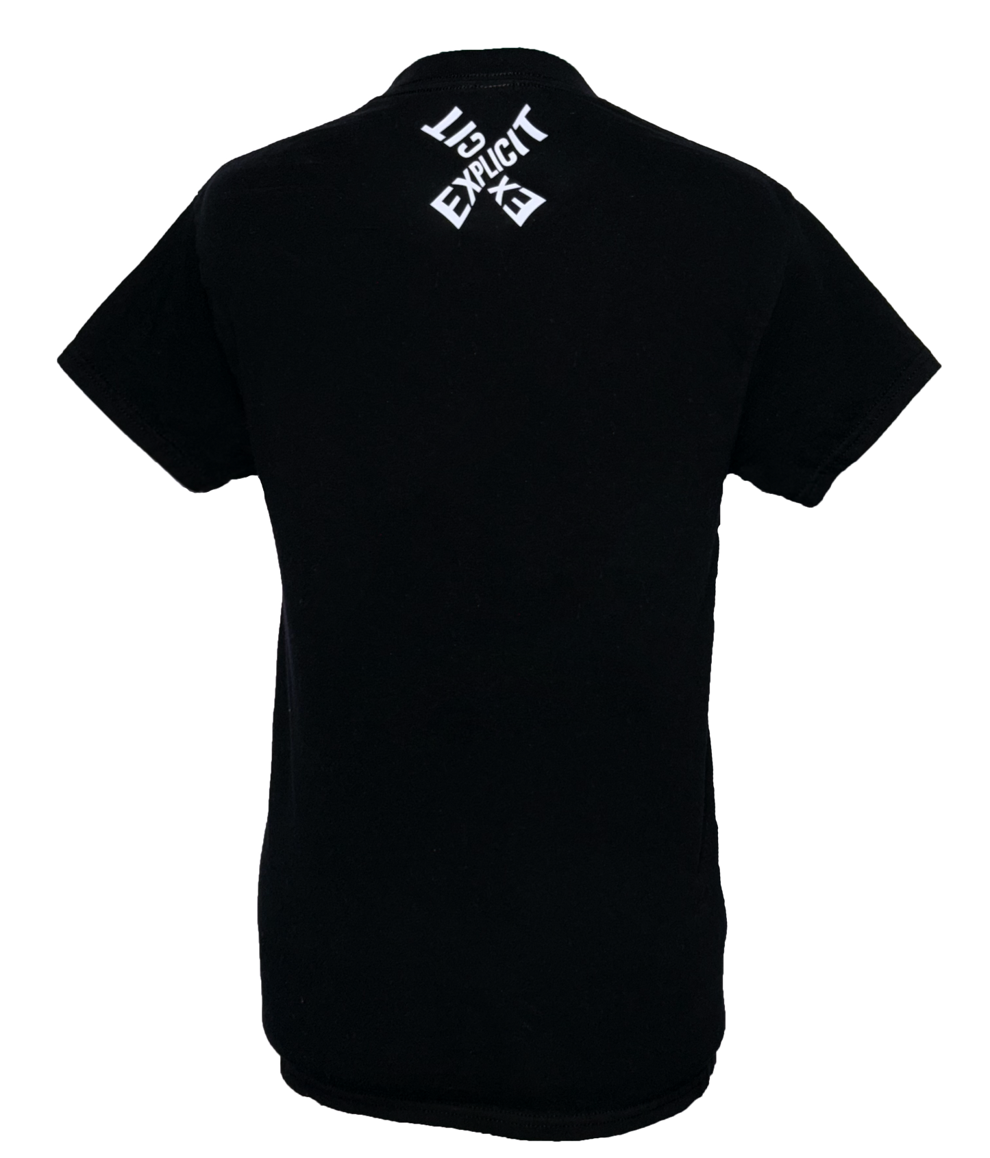 T-Shirt Explicit Yourself