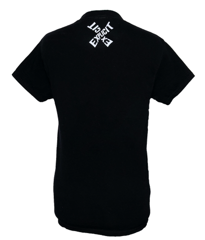 T-Shirt Explicit Yourself